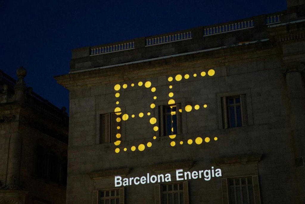Credit: Barcelona Energia